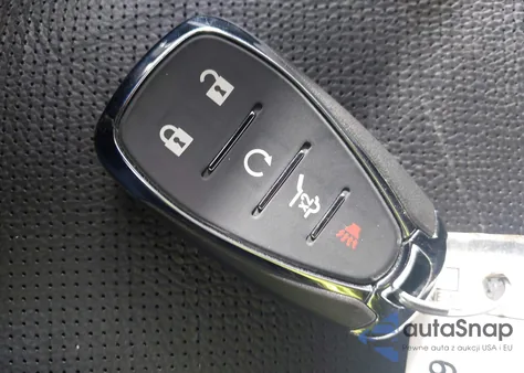 2020 Chevrolet Equinox Fwd Premier 2.0L Turbo из США, поврежденный, VIN 3GNAXPEX7LS587591